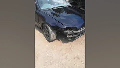 Civic EG Midnight Purple