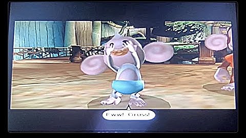 Super Monkey Ball Adventure: Story Mode Playthrough Part 3