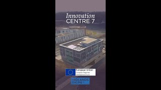 Innovation Centre 7