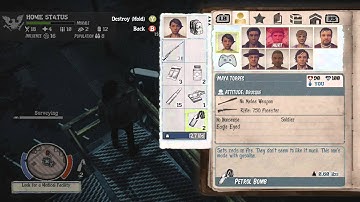 State of Decay Horde Fail