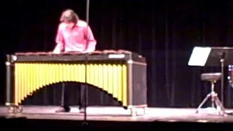 Chris Parise - Partita.No.3.E.M...