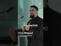 Der Prophet Sehnte Sich Danach Dich Vor Deiner Geburt Kennenzulernen Scheich Abdulnasir Jangda