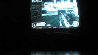 Call of Duty: Modern Warfare: Reflex (Wii) Cage Match Wet Work (FC in Desc.)