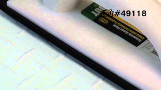 Economy Grout Float #49118
