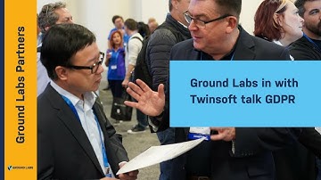 GDPR - Real Business Strategies for GDPR implementation