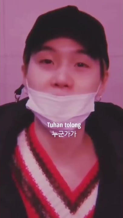 Tuhan aku sedang jatuh cinta sama suga #suga#bts#shorts#💜💜💜💜💜