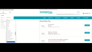 Create Your Own Powerful Category Or Subcategory Page With Drag-And-Drop Freedom