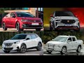 OS CARROS QUE VÃO CHEGAR NO BRASIL EM 2022