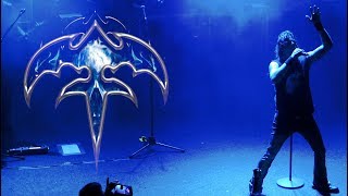 QUEENSRYCHE &quot;The Mission&quot; live in Athens [4K]