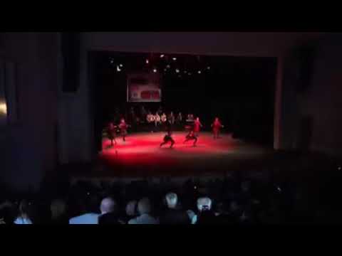 ანსამბლი  ფაზისი