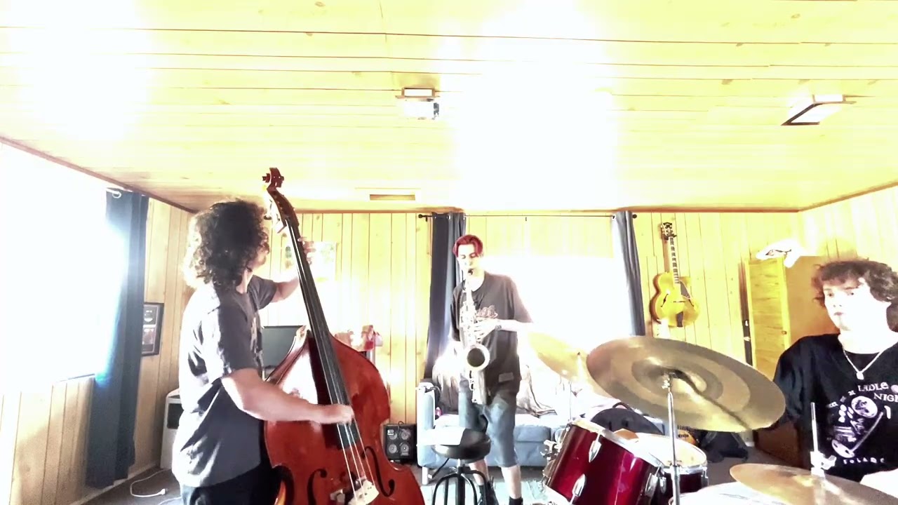 Delfeayo's Dilemma - Wynton Marsalis