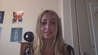 ePortfolio Introductory Video