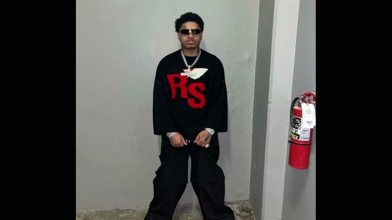 [FREE] No Cap x Lil Zay Osama Type Beat  "Save Yourself"