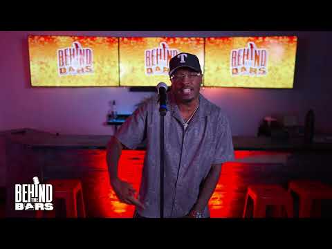 OneTakeJace - Texas Is Callin | @BehindTheBarsLive