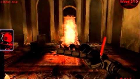 Killing Floor-Full Hell On Earth Montage (Part 1)-Tactics n Tips (Commentary)