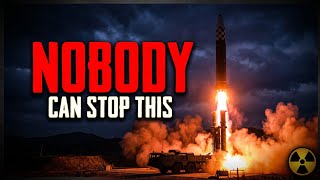 Why Nobody Can Actually Stop North Korea Right Now