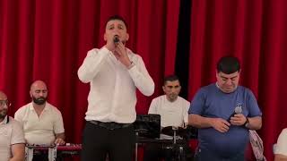 Tatul Avoyan & Armen Zatikyan - Srtit Banalin /NEW PREMIERA 2023 /