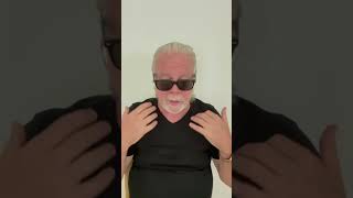 How to Disappear Is About Digital Behavior—Not Burner Phones