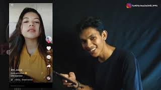 TikTok  Dedek Gemes Jangan Sampe Lolos