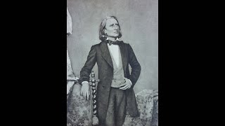 Video thumbnail of "Liszt - Hungarian Rhapsody No. 2"