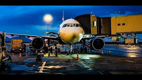 4 Types of Aviation Fuel that Power Aircraft Engines - Why Jet A1 Stands Out