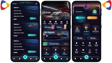 DOWNLOAD FREE NULLED SCRIPT tutorial Install - 500CAR INVEST pro 5.0v Php Script