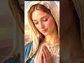 Mary, Mother Who Holds My Heart 🌸 Marian Songs of Love  and Hope | Tender Catholic Marian songs