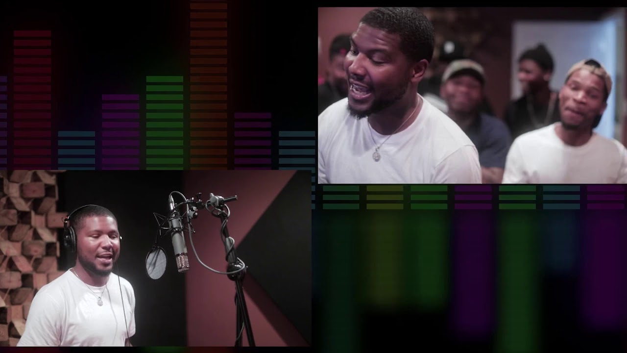 J-Murk “Tempo 7” (feat. Willie Devon, Bakdoe Liljoe, Eway, WoW Taye ... J-Murk “Tempo 7” (feat. Willie Devon, Bakdoe Liljoe, Eway, WoW Taye ...