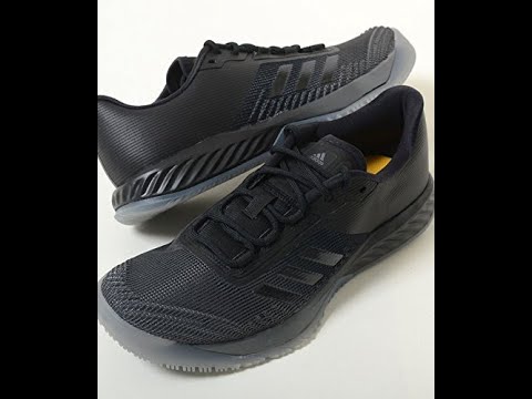 adidas crazyfast