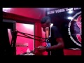 Dj dilemma live at showoff radionet brooklyn nyc june 2012  shockwave international