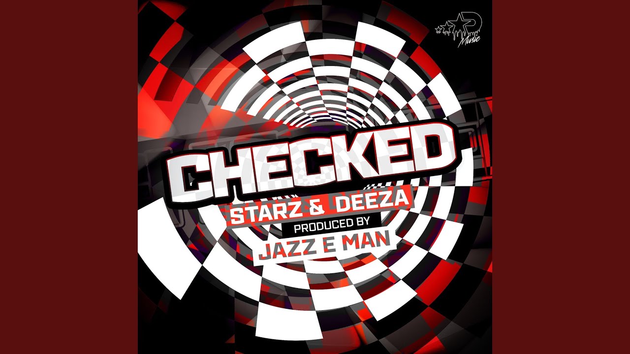 Смотреть «Checked» на YouTube Смотреть «Checked» на YouTube