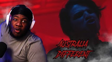AUSSIE NEEDS TO BE INVESTIGATED! - Druid - HANG IN THERE (IT GETS WORSE)