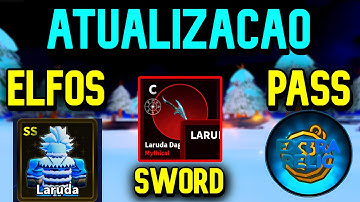 ATUALIZAÇÃO! NOVOS MONARCAS NO ARISE CROSSOVER🔥