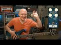 Warm Audio WA-14 Condenser Microphone (Matched Stereo Pair) : video thumbnail 3