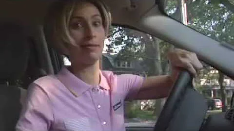 The Jeannie Tate Show - Rashida Jones