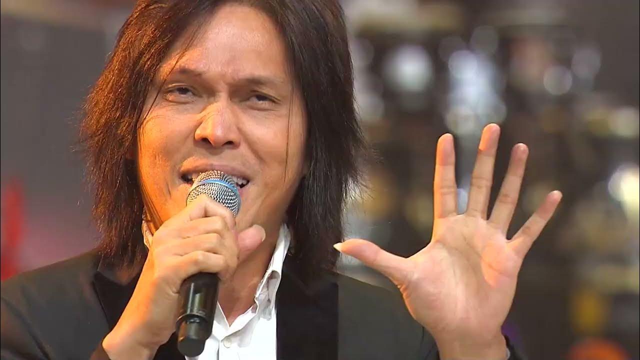 SPEKTAKULER!! 💯😎 Once Mekel ft Erwin Gutawa Orchestra - Rumah Kita | Konser Pancasila Jiwaku SPEKTAKULER!! 💯😎 Once Mekel ft Erwin Gutawa Orchestra - Rumah Kita | Konser Pancasila Jiwaku