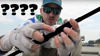 Mystery Rod review ????