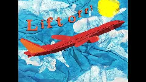 PARSNIP - Lift Off! (From forthcoming LP, "When The Tree Bears Fruit")