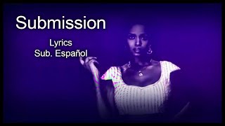 Gorillaz | Submission - Visual (Lyrics y Subtítulos en Español) [HD]
