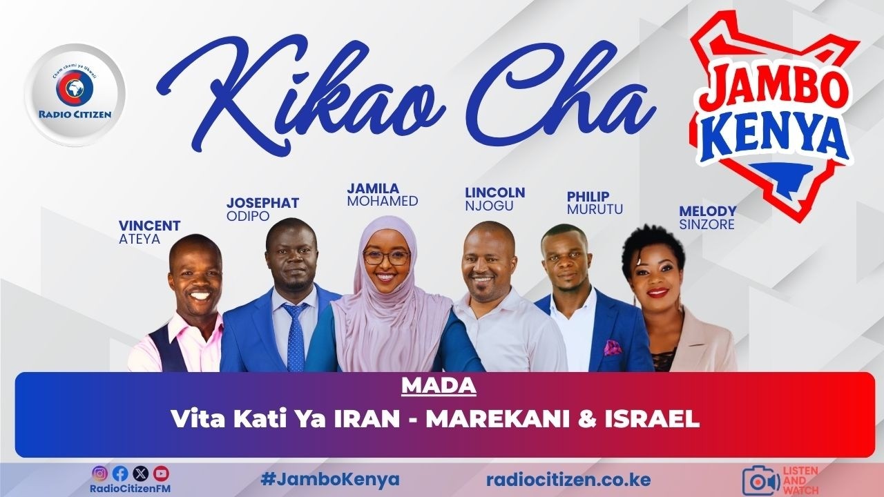 ВОЙНА МЕЖДУ ИРАНОМ, США И ИЗРАИЛЕМ