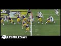 Week 3 - Kent State Highlights
