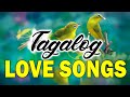 Chill Opm Tagalog Love Songs With Lyrics - Pampatulog Opm Love Songs Nonstop - Chill Opm Music Hits
