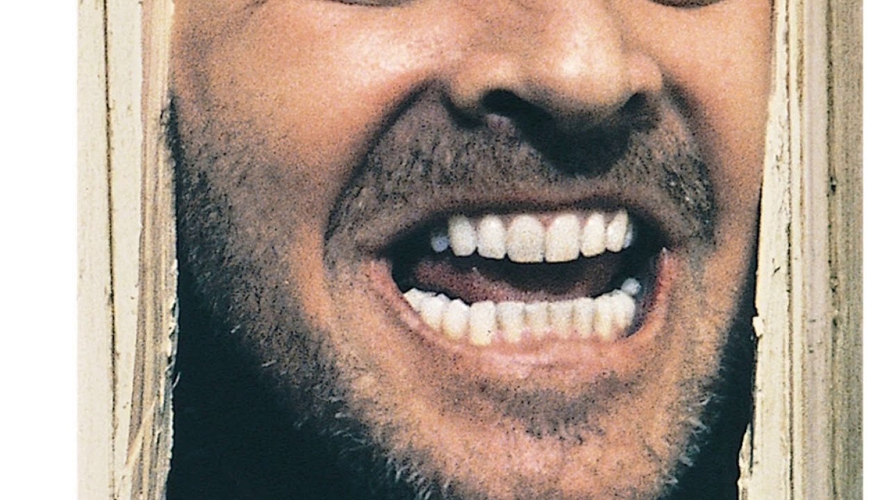 The Shining (1980, Stanley Kubrick) - Le recensioni del Teo #3