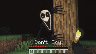 New Update Stalker(Twixxel's Stalker) #1 [Minecraft Bedrock] screenshot 2