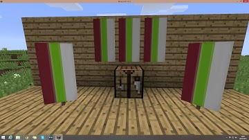 how to make the bulgarian flag banner