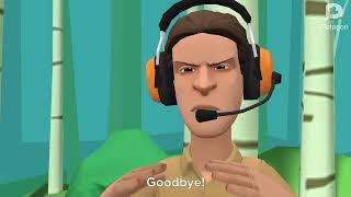 Dark Chicken Forces Me To Let Catboy 2001 To Go Back To Plotagon And Make Plotagon Videos Grounded