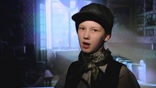 Regional network project “Elementary, Watson!” Regional network project “Elementary, Watson!”