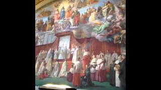 video4.mov: Vatican Museum Rome