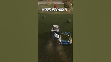 HAVE I BROKEN THE CODE TO CONTRACTS ?? #gaming #farmingsimulator25