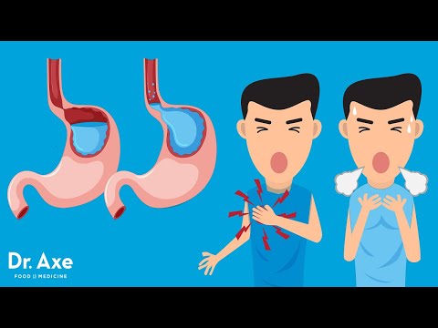 Cure For Gerd - Permanently Cure Acid Reflux - How To Cure ...